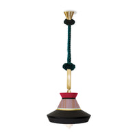 Contardi Calypso Guadaloupe Outdoor Pendant Light | All Square Lighting