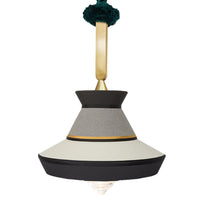 Contardi Calypso Guadaloupe Outdoor Pendant Light | All Square Lighting
