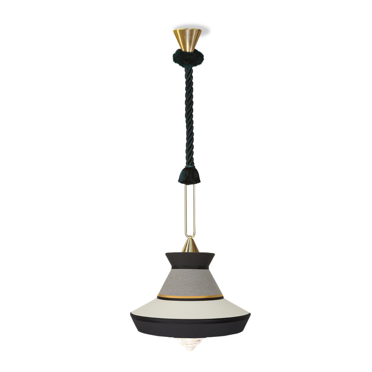 Calypso Guadaloupe Pendant Light