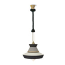 Contardi Calypso Guadaloupe Pendant Light | All Square Lighting