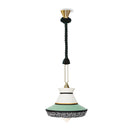 Contardi Calypso Guadaloupe Pendant Light | All Square Lighting