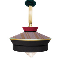 Contardi Calypso Martinique Outdoor Pendant Light | All Square Lighting