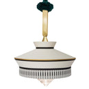 Contardi Calypso Martinique Outdoor Pendant Light | All Square Lighting