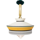 Contardi Calypso Martinique Outdoor Pendant Light | All Square Lighting