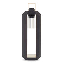 Contardi Cube Large Outdoor Floor Lamp | All Square Lighting