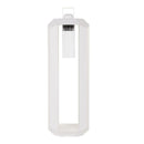 Contardi Cube Large Outdoor Floor Lamp | All Square Lighting