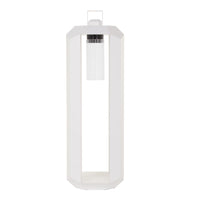 Contardi Cube Large Outdoor Floor Lamp | All Square Lighting