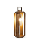 Contardi Cube Small Lantern Lamp | All Square Lighting
