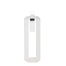 Contardi Cube Small Outdoor Battery Floor Lamp | All Square Lighting