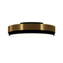 Contardi Discus Large Ceiling Light | All Square Lighting