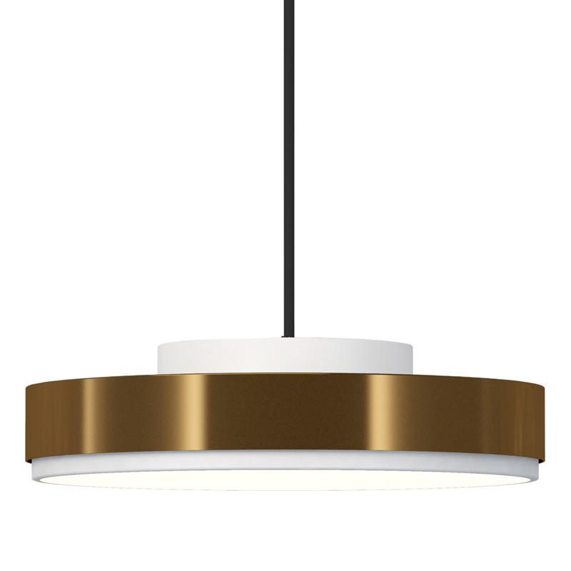 Contardi Discus Large Pendant Light | All Square Lighting