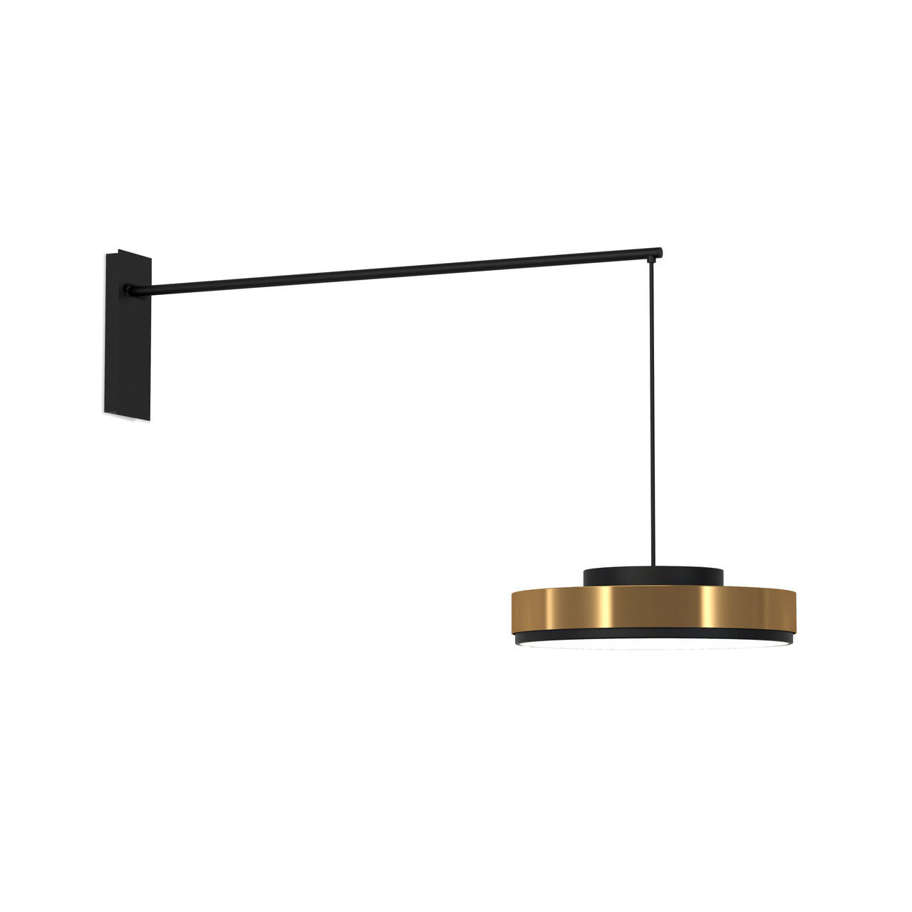 Discus Large Wall Light