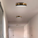 Contardi Discus Small Ceiling Light | All Square Lighting