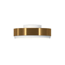 Contardi Discus Small Ceiling Light | All Square Lighting