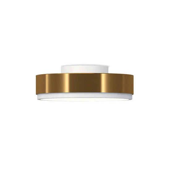 Discus Small Ceiling Light