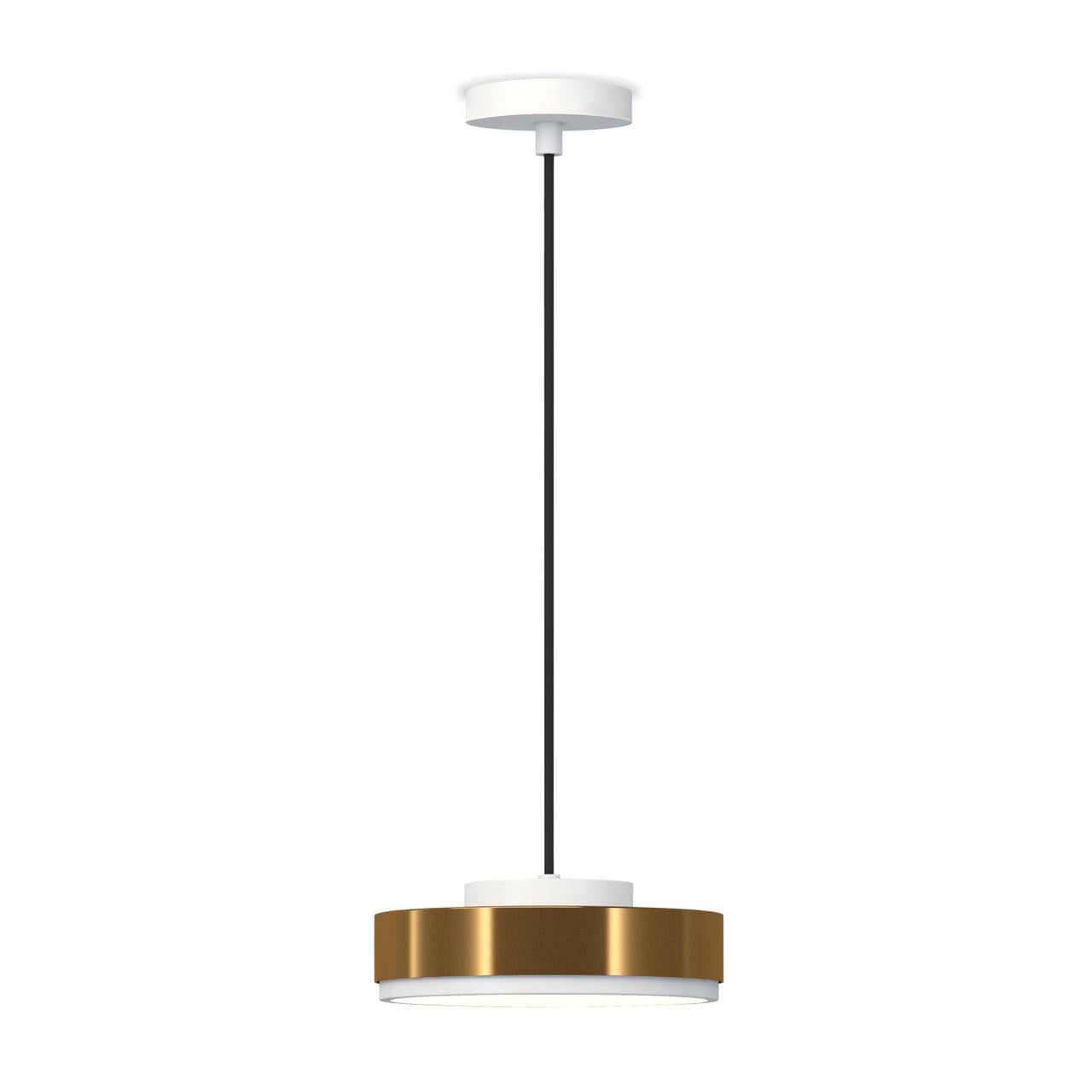 Discus Small Pendant Light