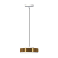 Contardi Discus Small Pendant Light | All Square Lighting
