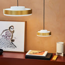 Contardi Discus Small Pendant Light | All Square Lighting