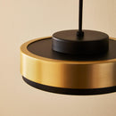 Contardi Discus Small Wall Light | All Square Lighting