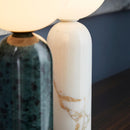Contardi Emma Table Lamp | All Square Lighting