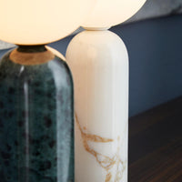 Contardi Emma Table Lamp | All Square Lighting