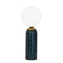 Contardi Emma Table Lamp | All Square Lighting