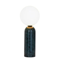 Contardi Emma Table Lamp | All Square Lighting