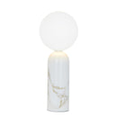 Contardi Emma Table Lamp | All Square Lighting