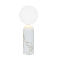 Contardi Emma Table Lamp | All Square Lighting