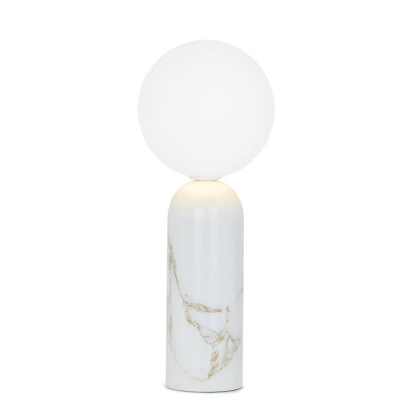 Contardi Emma Table Lamp | All Square Lighting