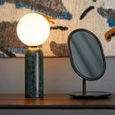 Contardi Emma Table Lamp | All Square Lighting