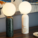Contardi Emma Table Lamp | All Square Lighting