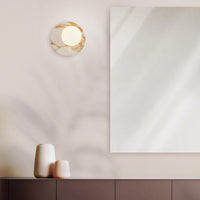 Contardi Emma Wall Light | All Square Lighting