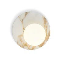 Contardi Emma Wall Light | All Square Lighting