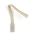 Contardi Flexiled L60 Wall Light | All Square Lighting