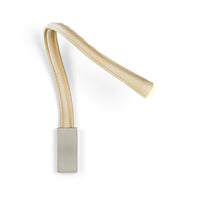 Contardi Flexiled L60 Wall Light | All Square Lighting