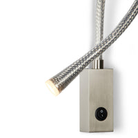 Contardi Flexiled L60 Wall Light | All Square Lighting