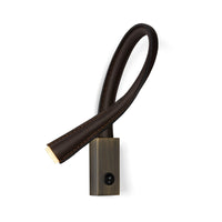 Contardi Flexiled L60 Wall Light | All Square Lighting