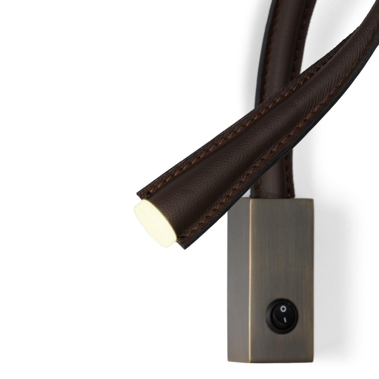 Contardi Flexiled L60 Wall Light | All Square Lighting