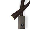 Contardi Flexiled L60 Wall Light | All Square Lighting