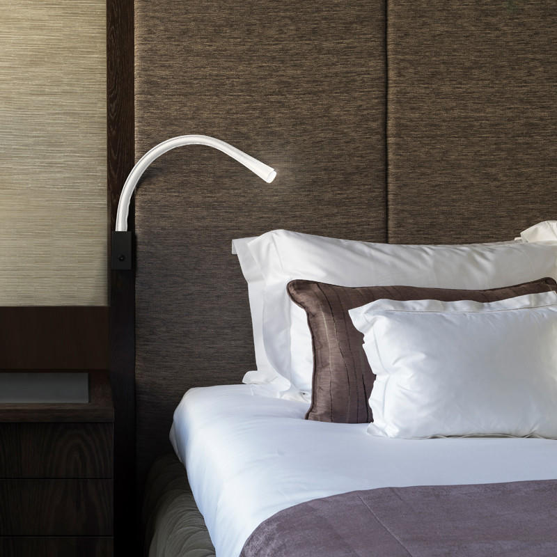 Contardi Flexiled L60 Wall Light | All Square Lighting