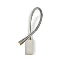 Contardi Flexiled L60 Wall Light | All Square Lighting