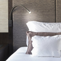 Contardi Flexiled L60 Wall Light | All Square Lighting