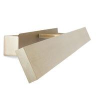 Contardi Fly 90 Picture Light | All Square Lighting