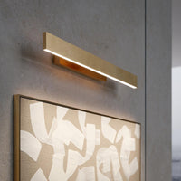 Contardi Fly 90 Picture Light | All Square Lighting
