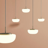 Contardi Kiki Pendant Light | All Square Lighting