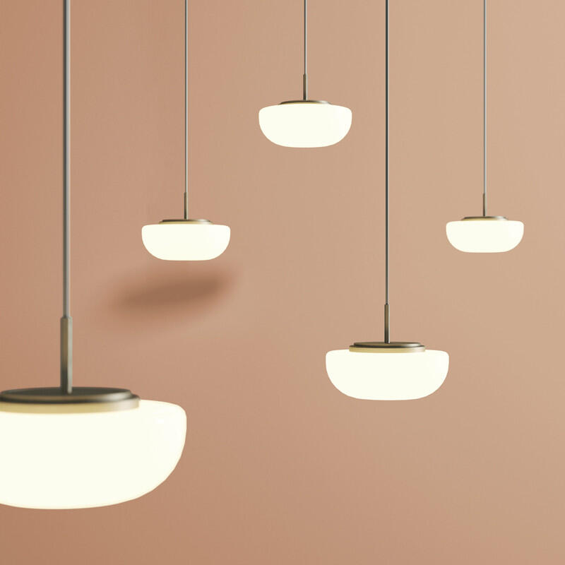 Contardi Kiki Pendant Light | All Square Lighting