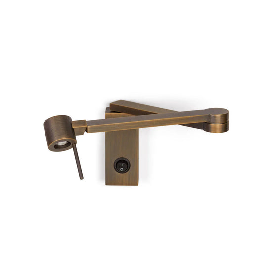 Manhattan Wall Light