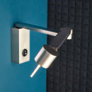 Contardi Manhattan Wall Light | All Square Lighting