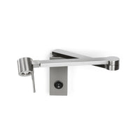 Contardi Manhattan Wall Light | All Square Lighting